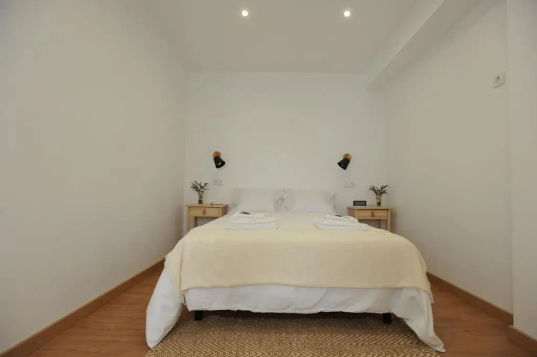 Lagos Central Apartments Ap 10