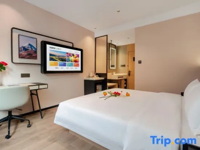 Premium Double room