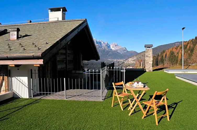 Locanda la Baita