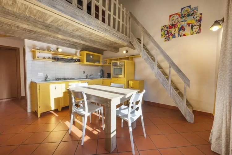 Comfort Apartment