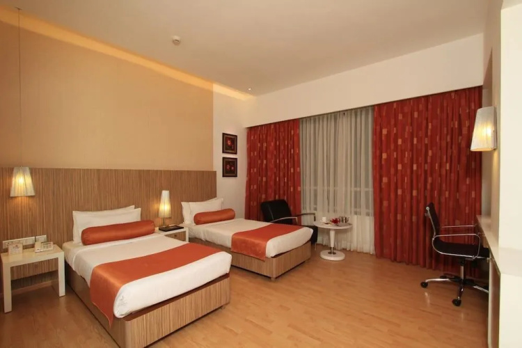 Hotel Aajura