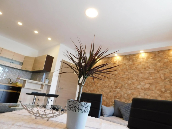 Jacky apartment / Sea view