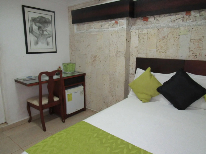 Casa Mary