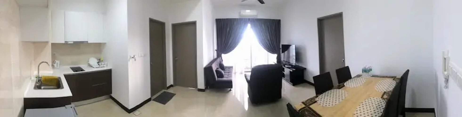 Vinz at Silverscape Luxury Residence
