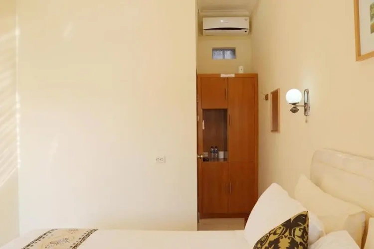 Standard Suite