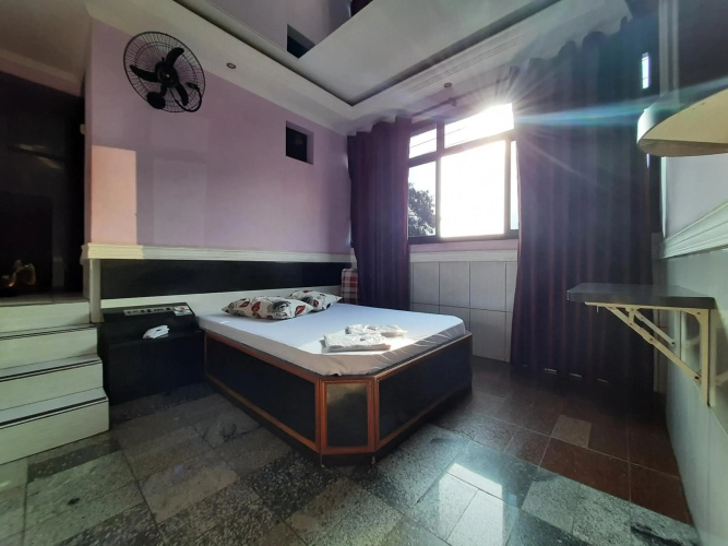 Hotel Vila Maria