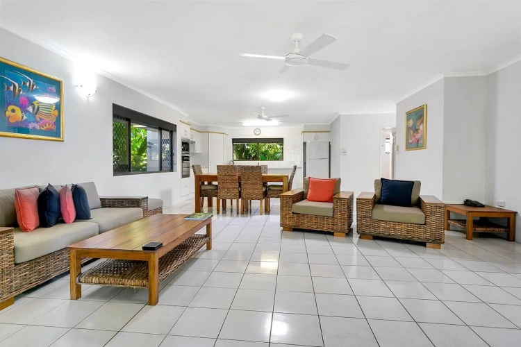 1 Bedroom Standard Apartment with view