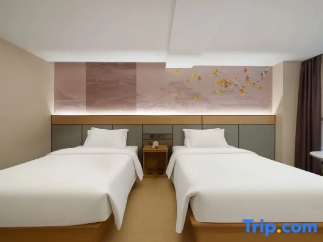 Comfort Twin room