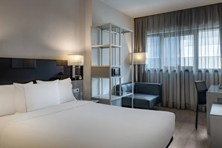 Hotelafbeelding