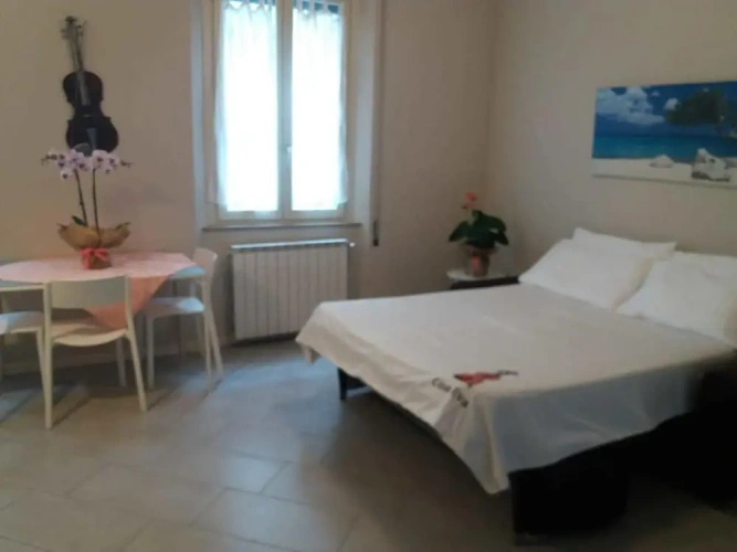 Double Apartment
