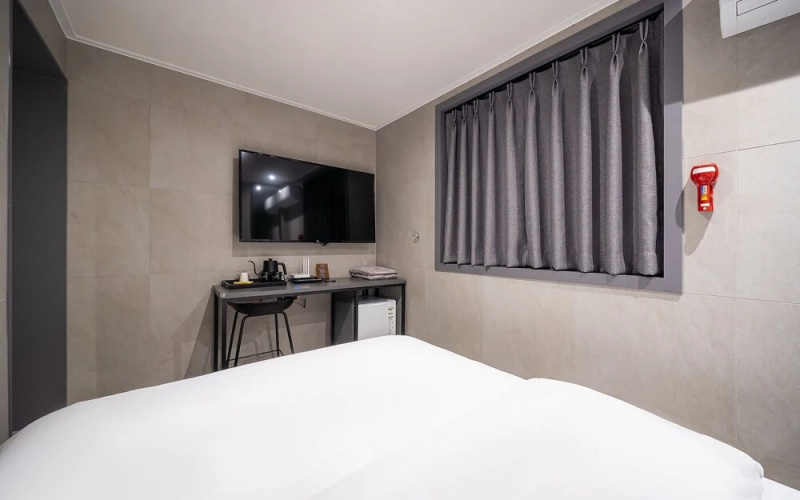 Guro Hotel Oasis