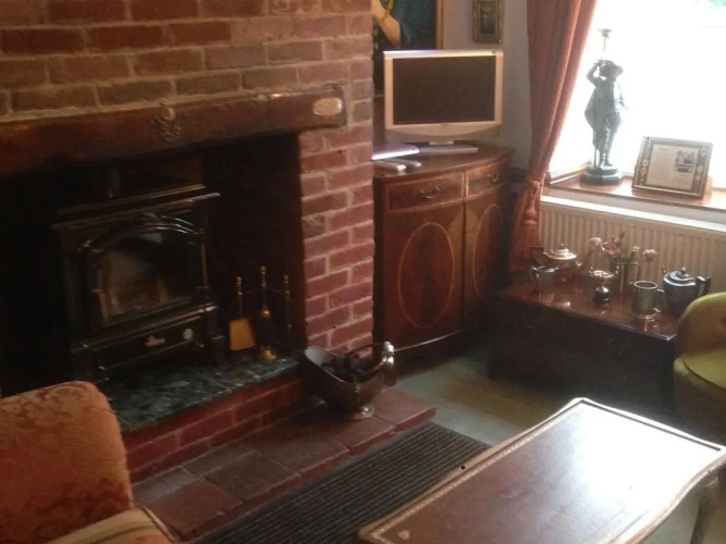 Melody House Bed and Breakfast