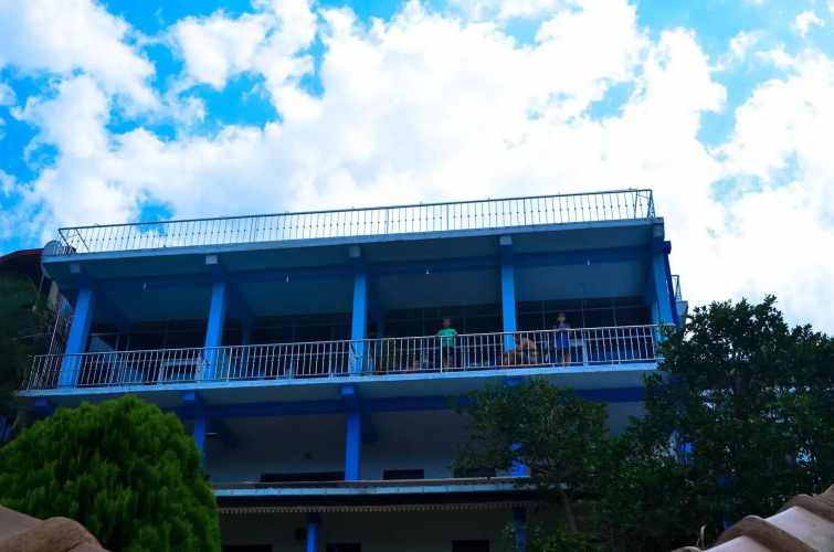 Imagen del hotel