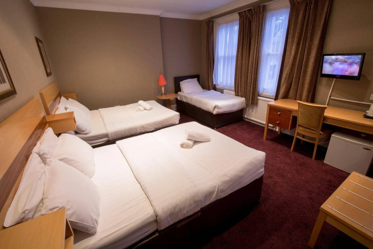 Newham Hotel