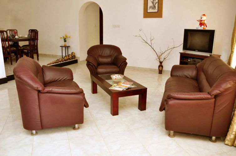 Chami Villa Bentota