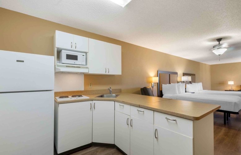 Extended Stay America St. Petersburg Clearwater Executive Dr. photo 26