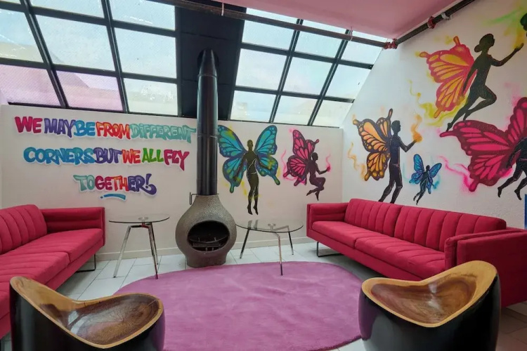 Big Little Hotel