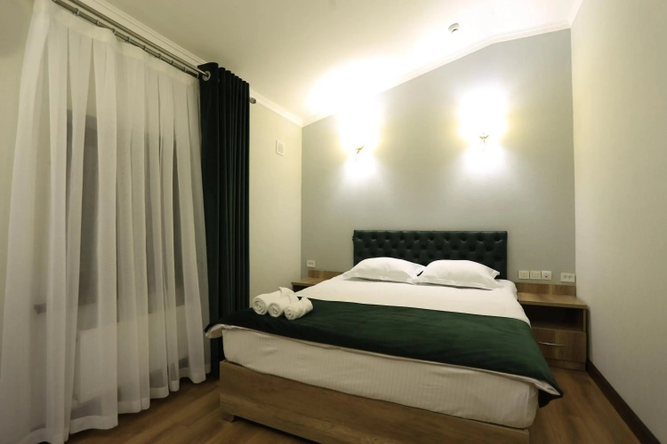 Hotel Atlas Elite