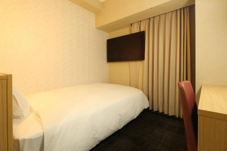 Ab Hotel Hikone