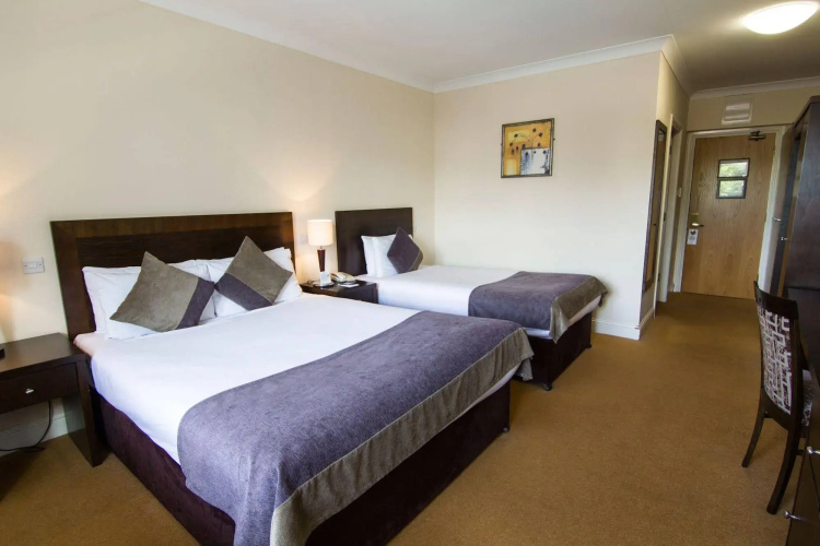 Clybaun Hotel Galway