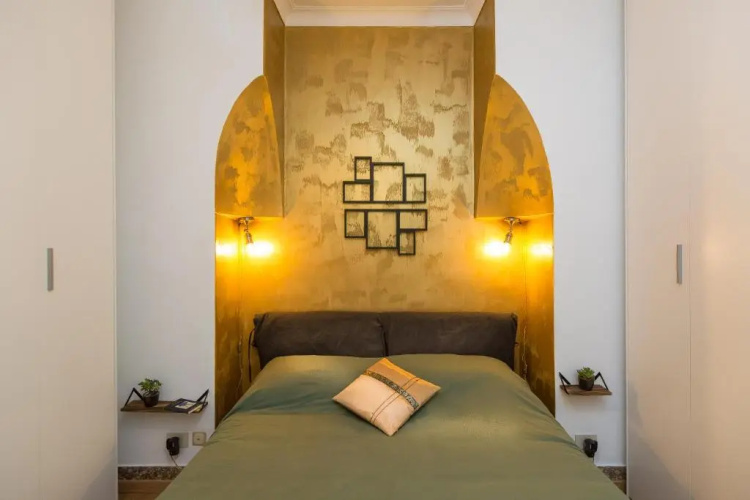 GuestART Monti Apartment