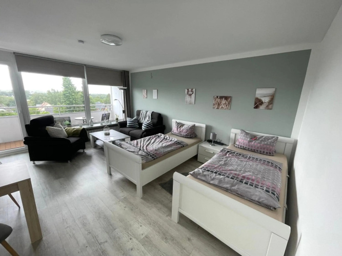 Haus Weitblick Til