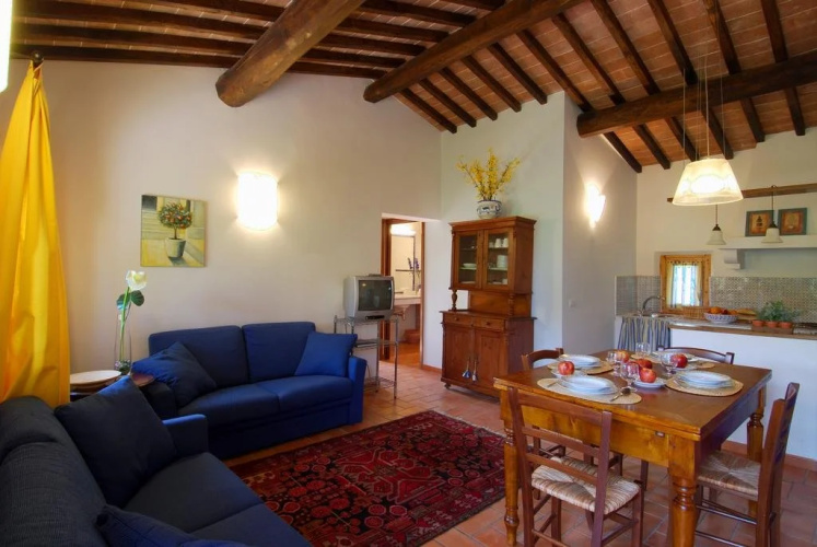 Agriturismo Raccianello