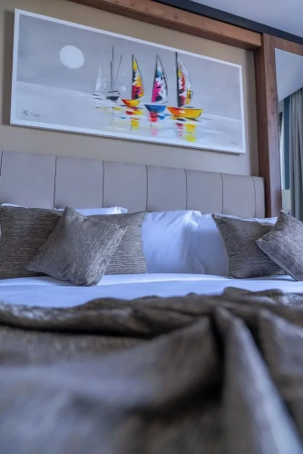 Economy Triple room