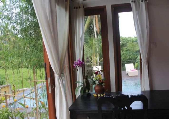 Junjungan Serenity Privite Villa, Spa & Pool