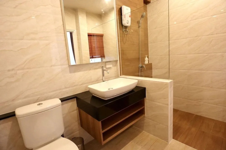 Luxury Pool Villa A10