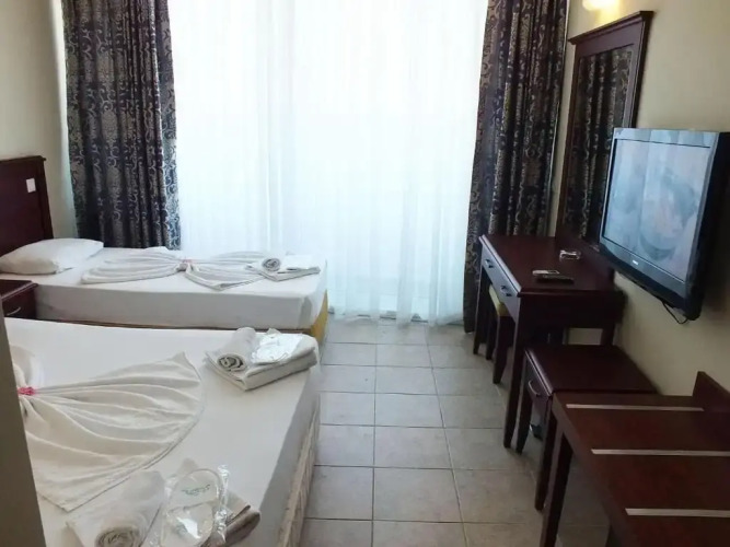 Фотография отеля