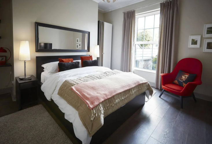 Ranelagh Rooms