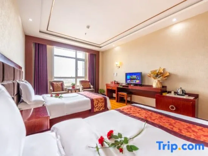 Luxury Double room
