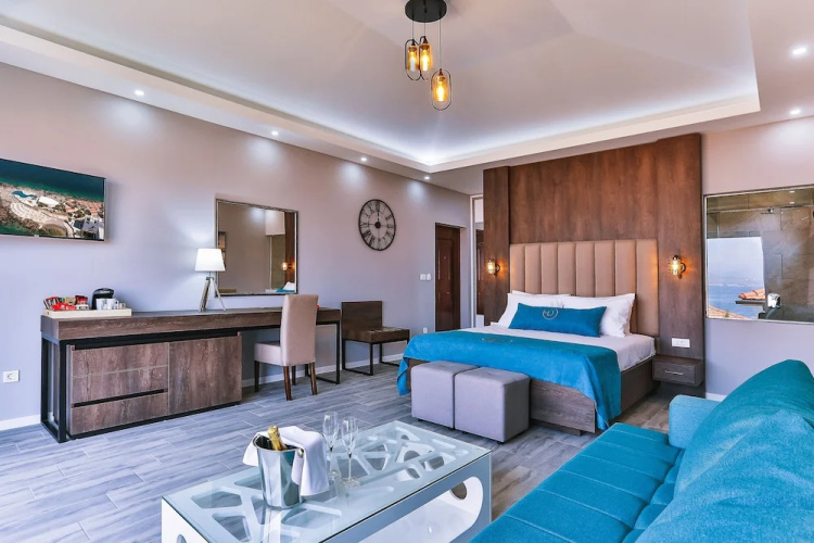 Dulamerovic Resort