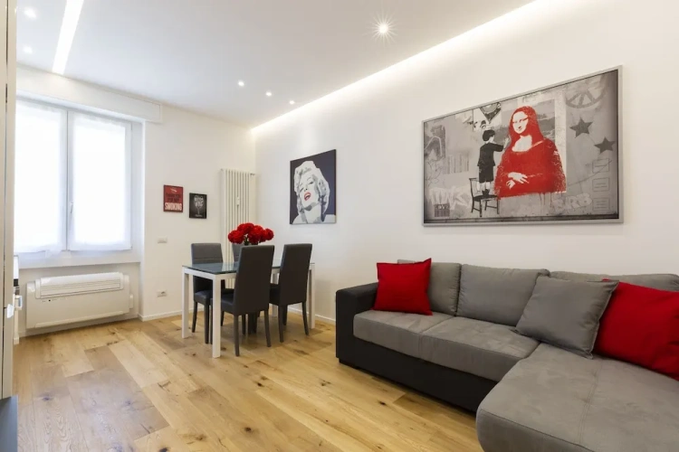 Comfort Apartment