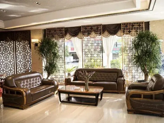 Yuke Hotel