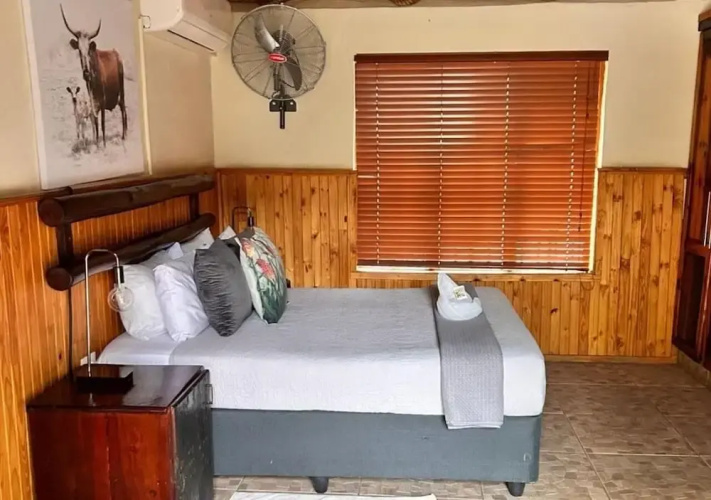 Bothabelo Luxury Villas