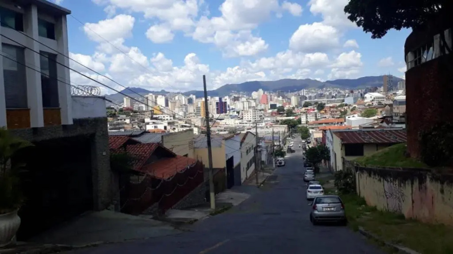 Kitnet 100% independente