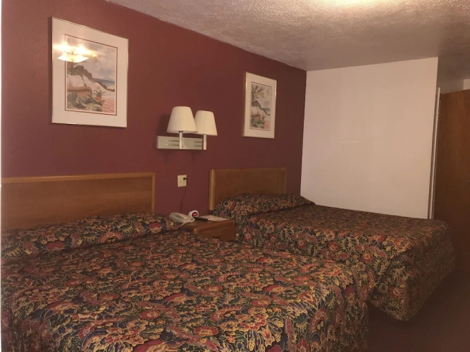 Luxury Inn