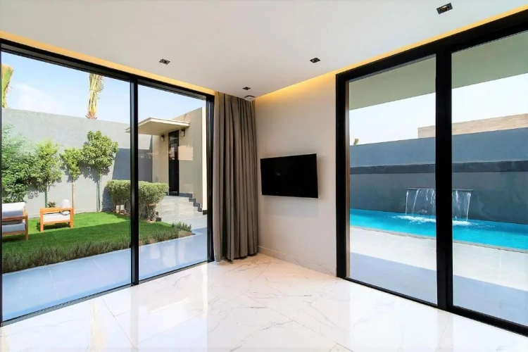 1 Bedroom Villa