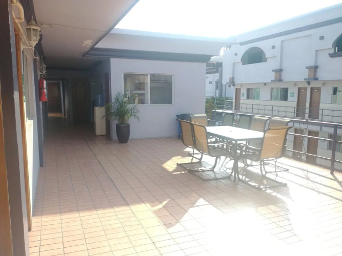 Motel Las Vegas