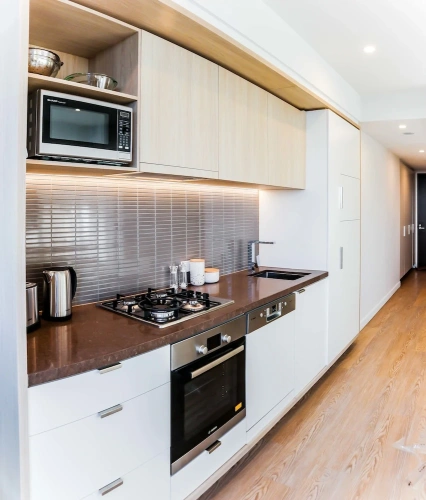 1 Bedroom Standard Apartment
