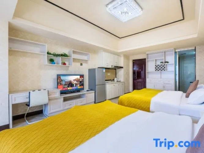 Luxury Twin room