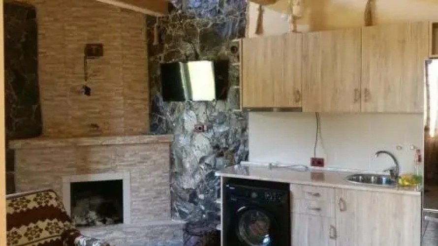 Borjomi Cottage Tsemi