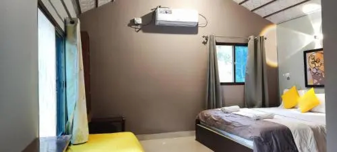 Shankar homestay