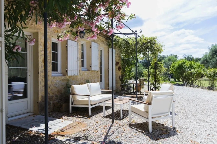 Double Cottage