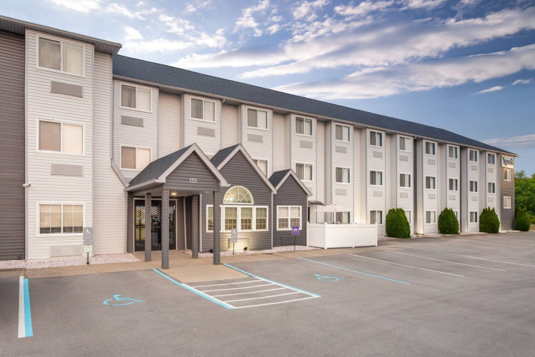Monroe Heights Clarion