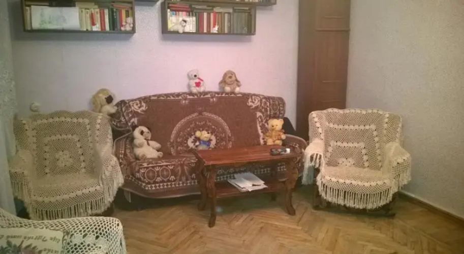 Manana Guest House