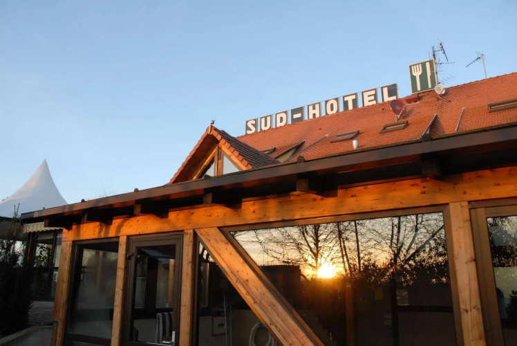 Sud Hôtel