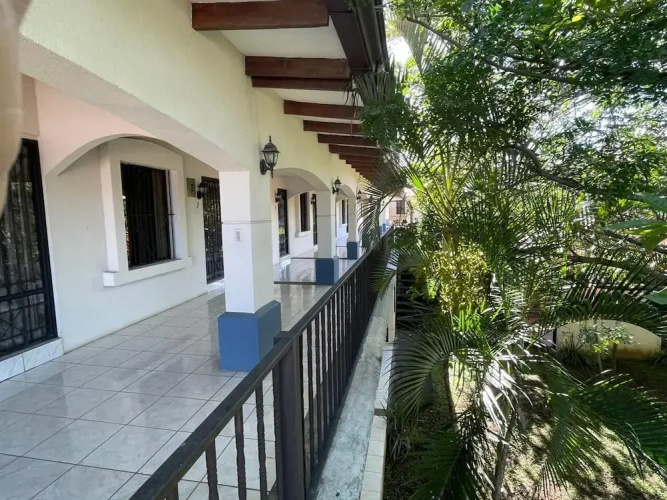 La Dehesa B&B San Joaquin